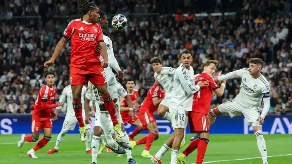 real madrid fc — BR news