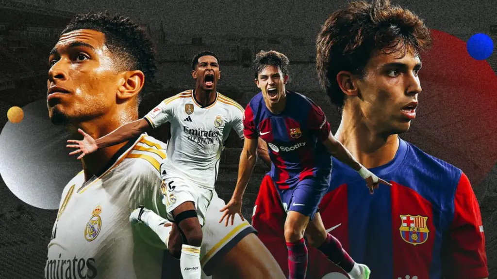 real madrid vs