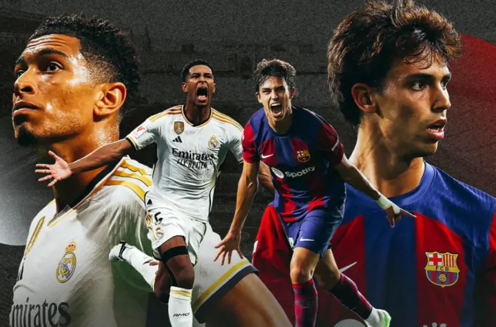 real madrid vs