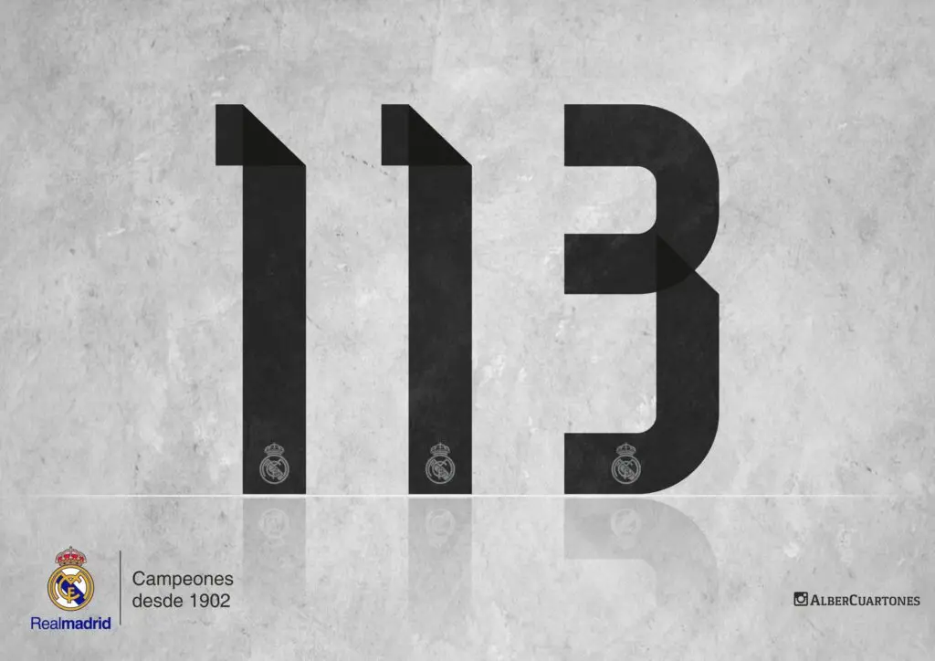real madrid x