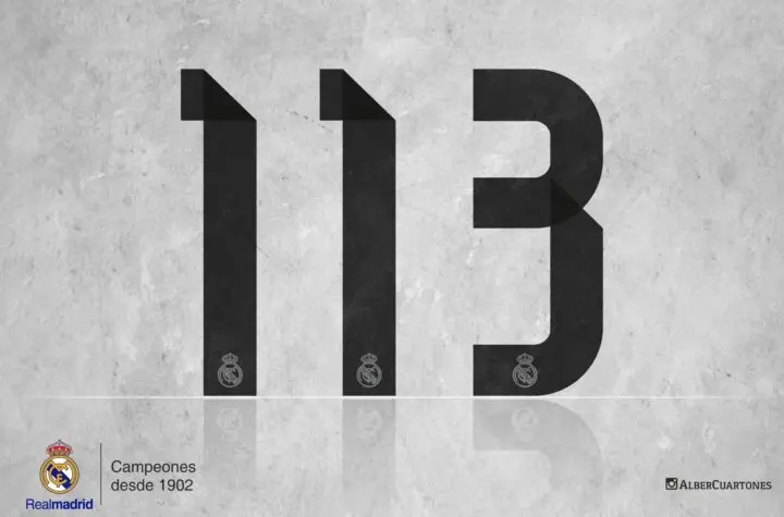 real madrid x