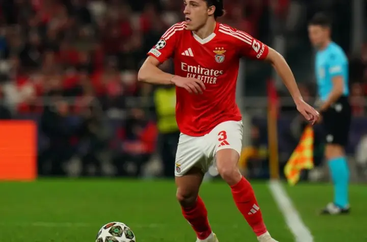real madrid x benfica — BR news