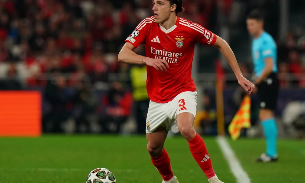 real madrid x benfica — BR news