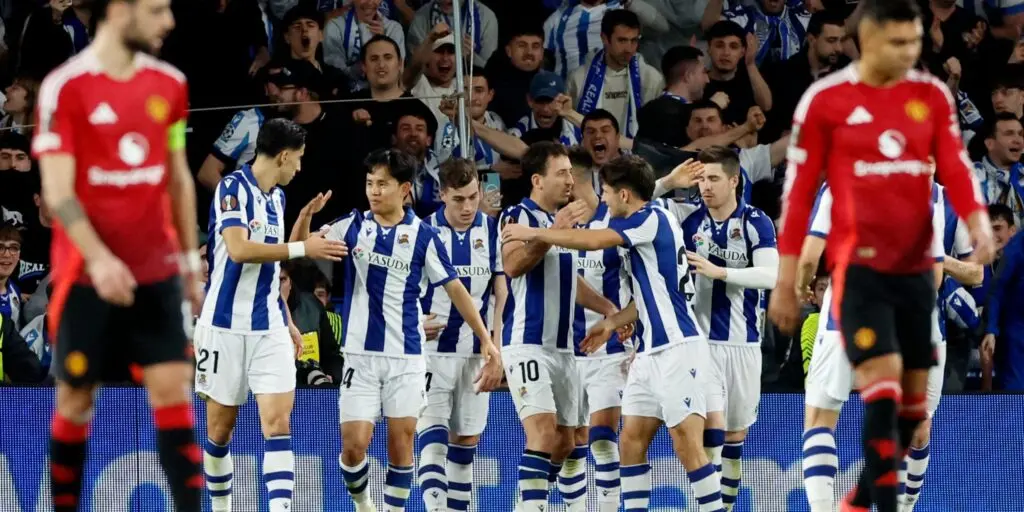 real sociedad