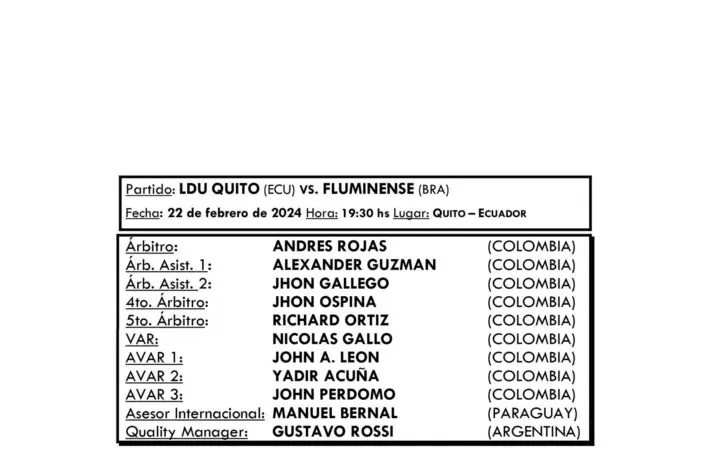 recopa