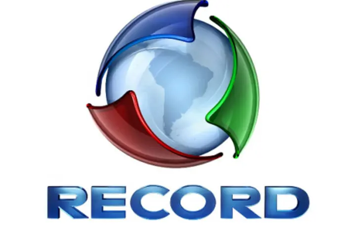 record ao vivo