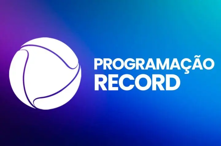 record programa o
