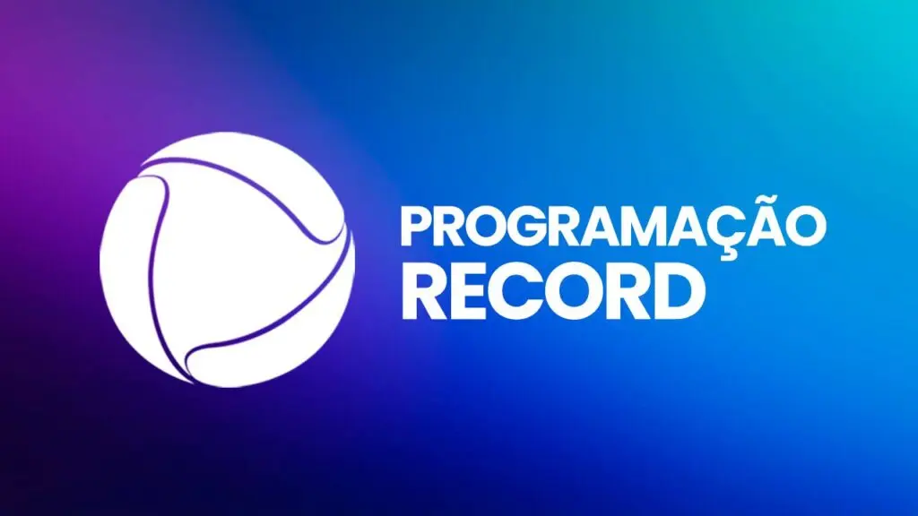 record programa o