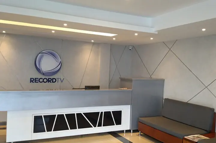 record tv