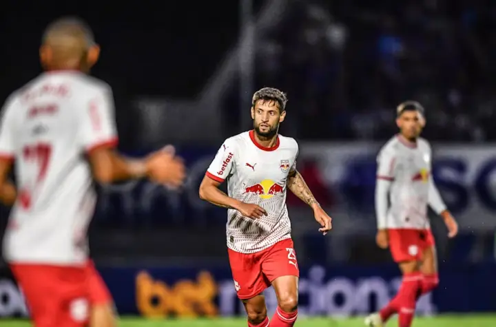 red bull bragantino