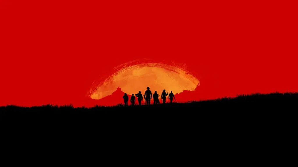 red dead redemption
