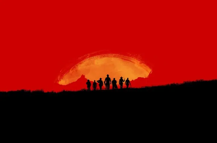 red dead redemption