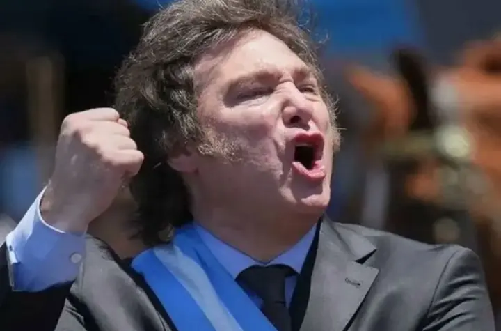 reforma trabalhista milei argentina