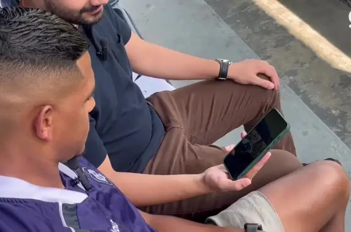 remo x amaz nia