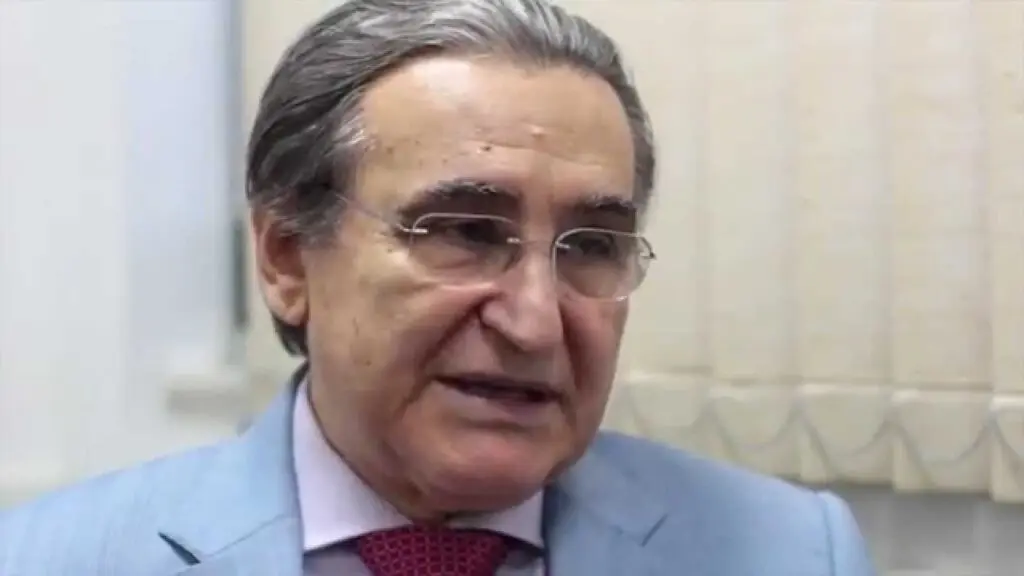 renato rabelo