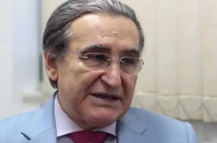 renato rabelo
