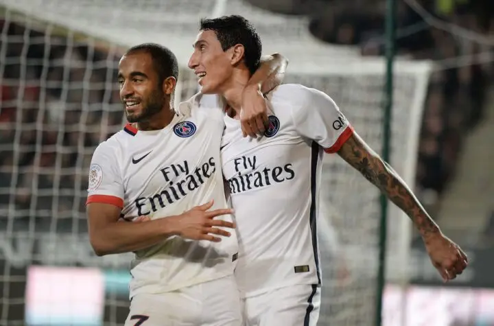 rennes vs psg