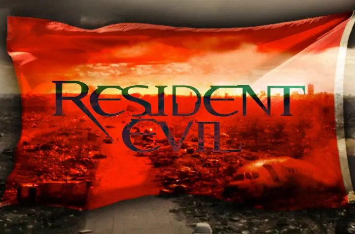 resident evil