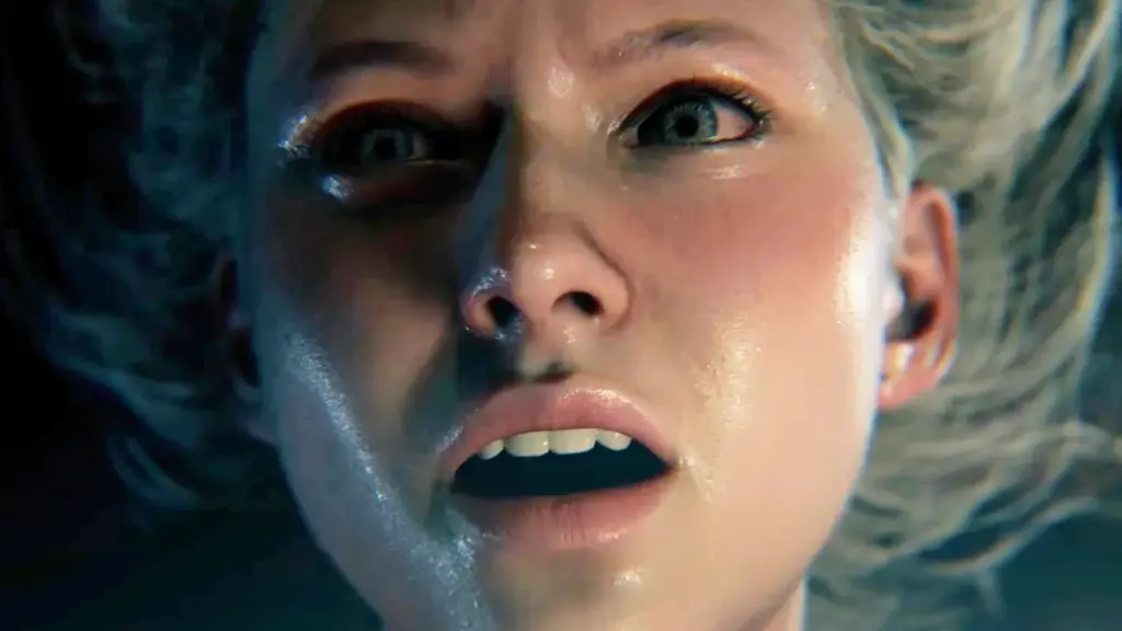 resident evil 9 — BR news