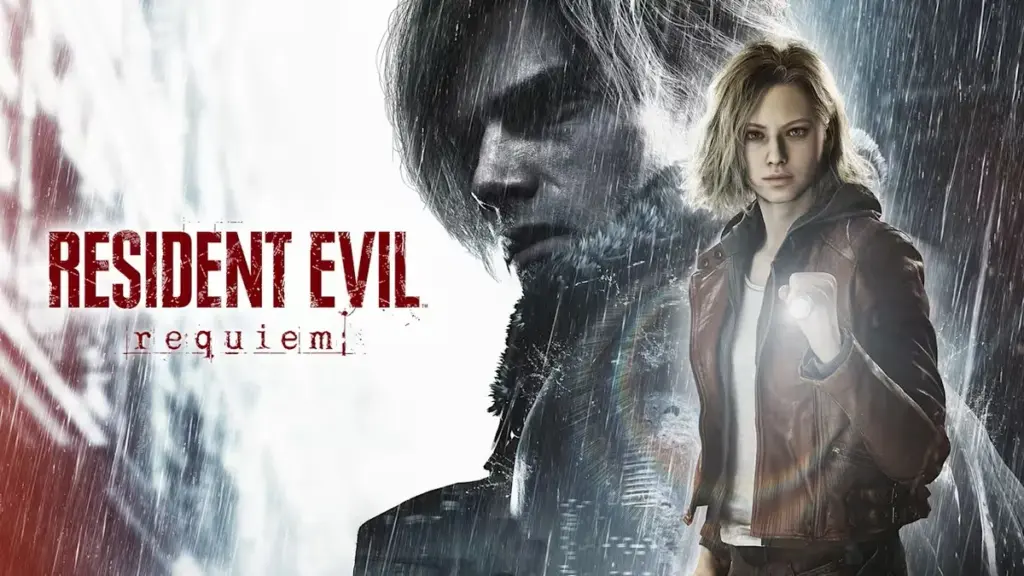 resident evil requiem metacritic — BR news