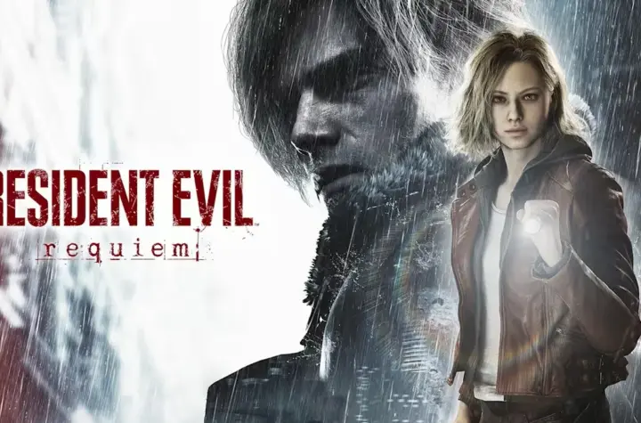 resident evil requiem metacritic — BR news