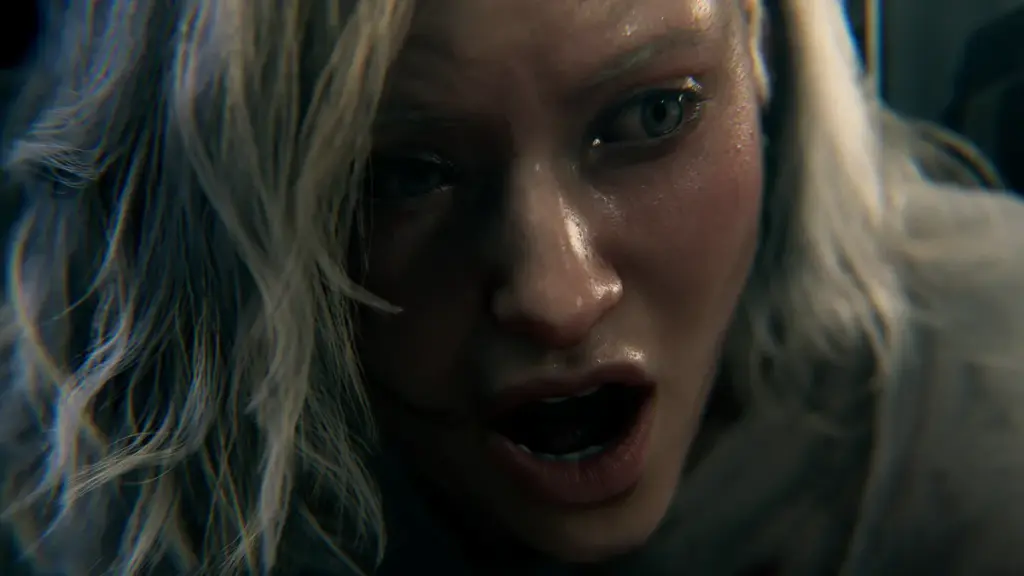 resident evil requiem — BR news
