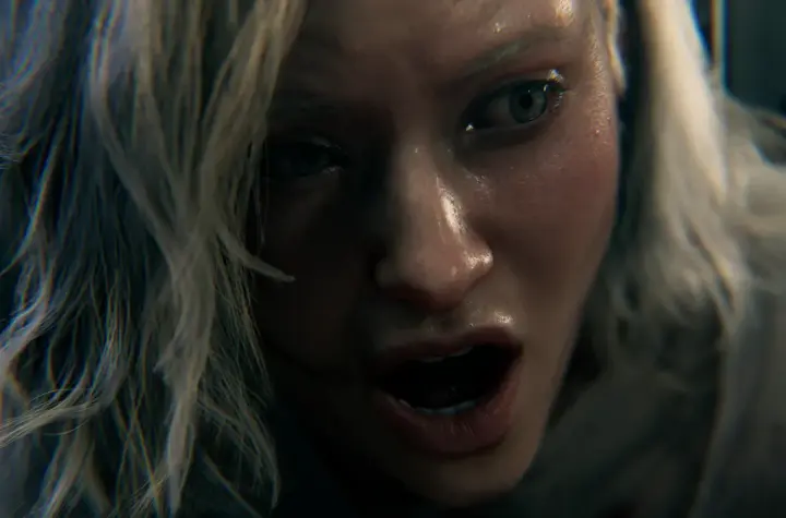 resident evil requiem — BR news