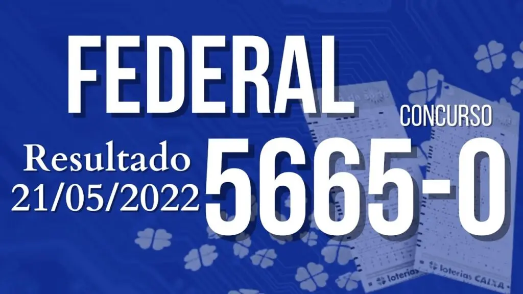 resultado da federal