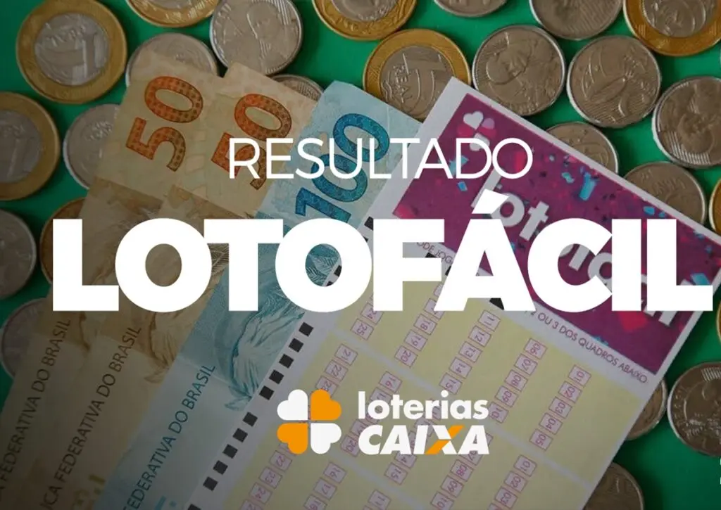 resultado da lotof cil concurso 3612