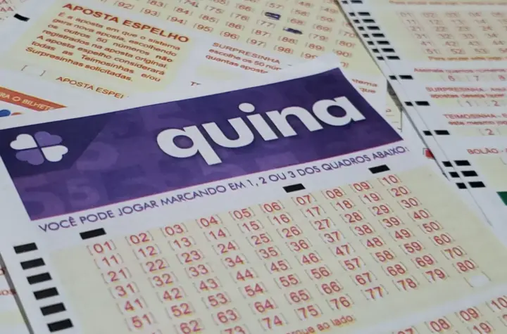 resultado da quina 6959 — BR news