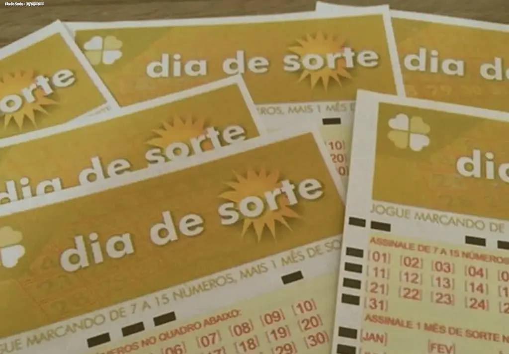resultado dia de sorte