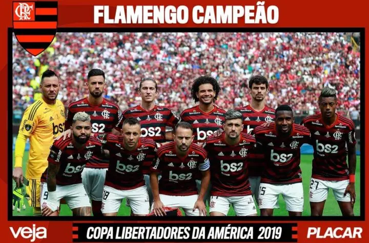 resultado do flamengo