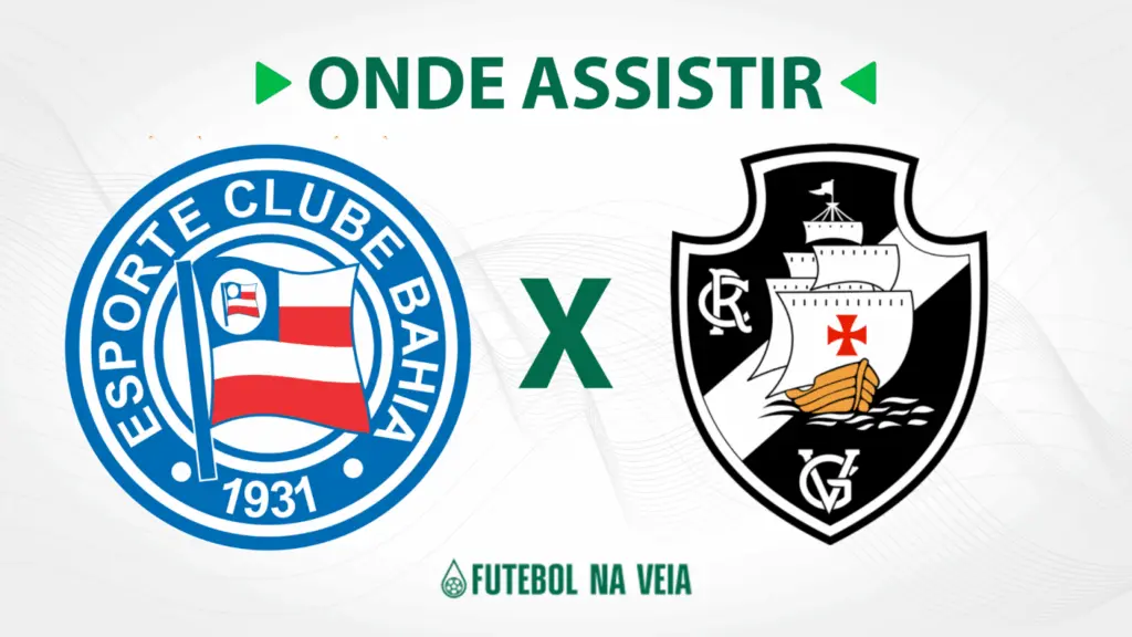 resultado do jogo vasco bahia
