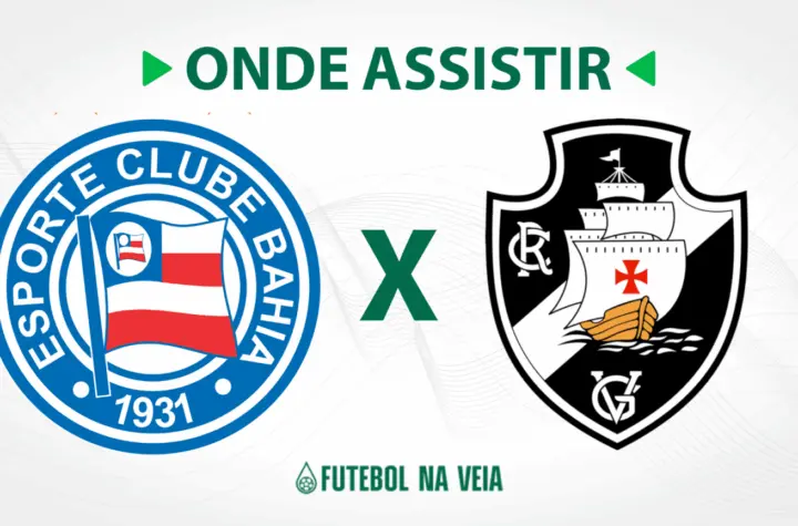 resultado do jogo vasco bahia