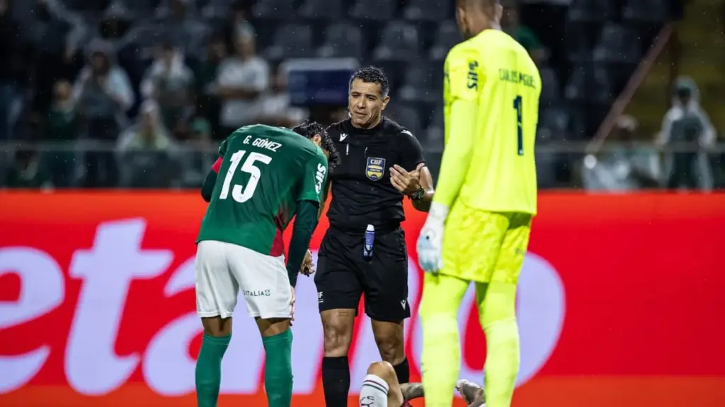 resultado do palmeiras-fluminense — BR news