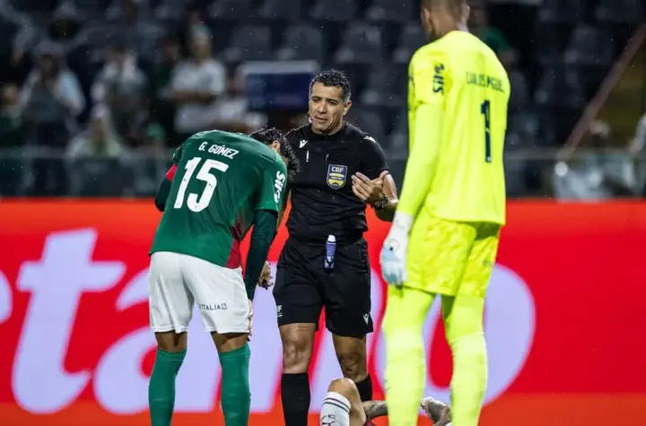 resultado do palmeiras-fluminense — BR news