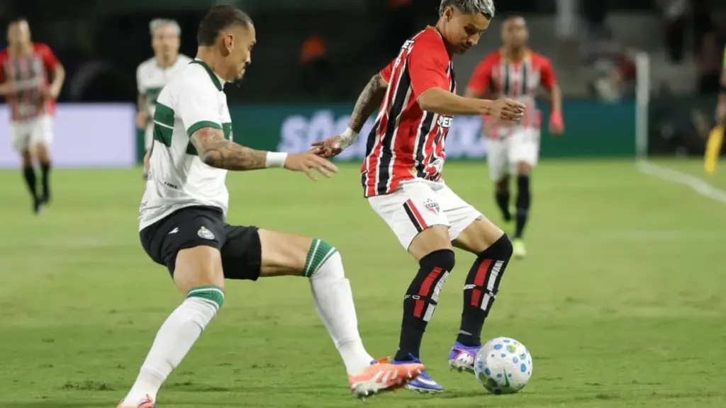 resultado do são paulo — BR news