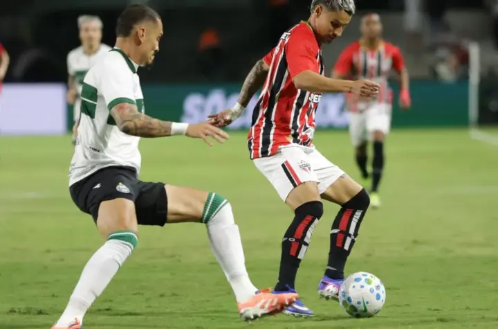 resultado do são paulo — BR news