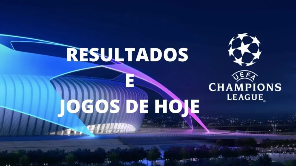 resultado dos jogos de hoje