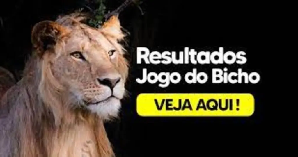resultado jogo do bicho de hoje
