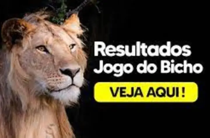 resultado jogo do bicho de hoje