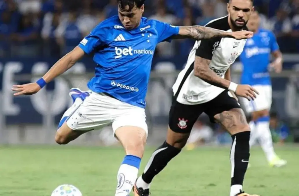 resultado jogo do corinthians — BR news