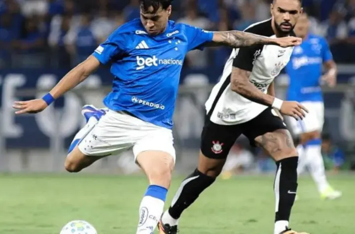 resultado jogo do corinthians — BR news