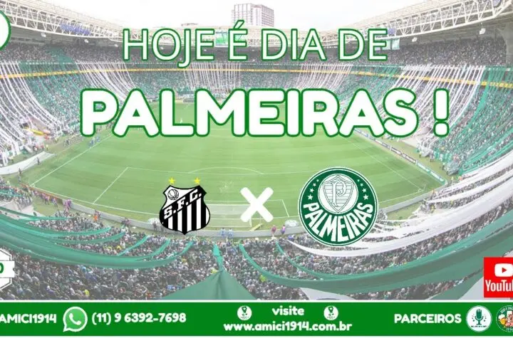 resultado jogo do palmeiras