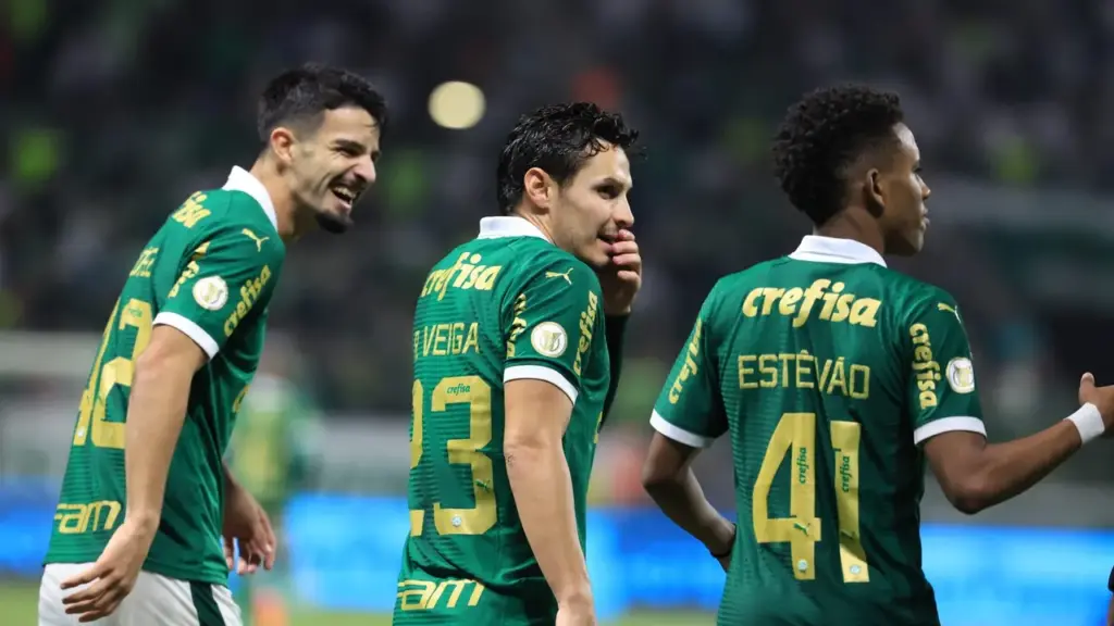 resultado jogo do palmeiras