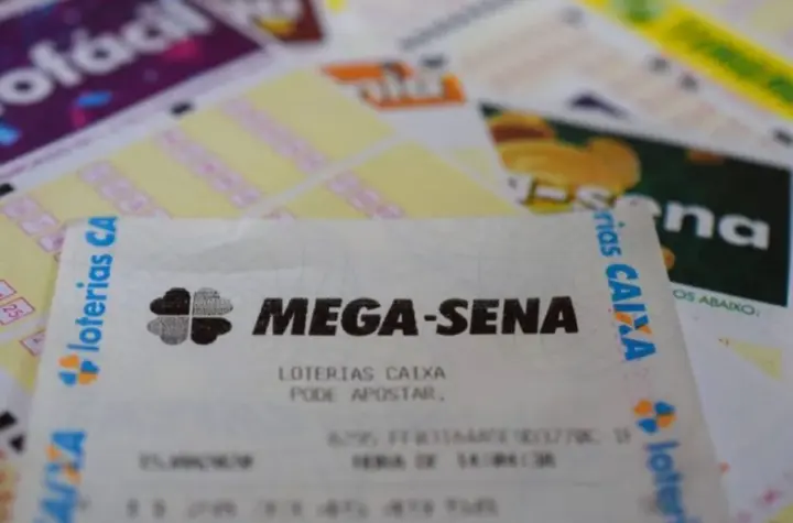 resultado mega sena 2976 — BR news