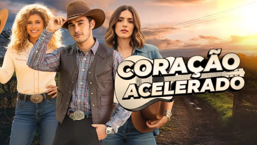 resumo cora o acelerado