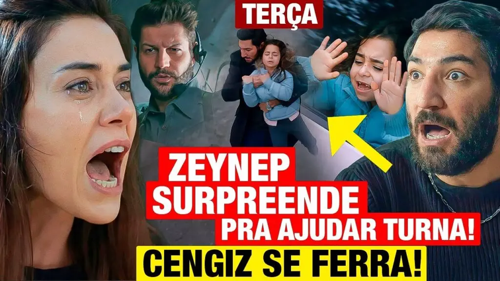 resumo da novela m e