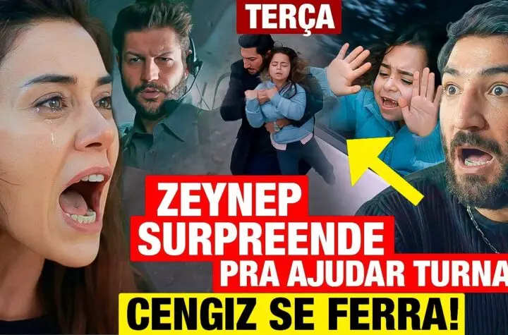 resumo da novela m e