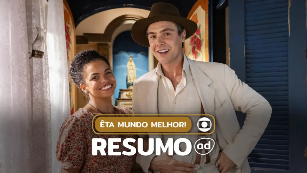 resumo de eta mundo melhor